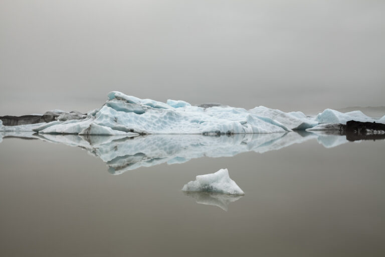 Jökulsárlón | Gletscherlagune