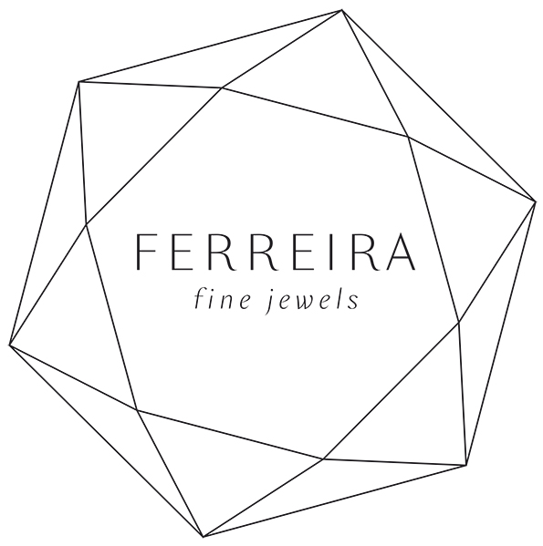 Logo Ferreira fine Jewls